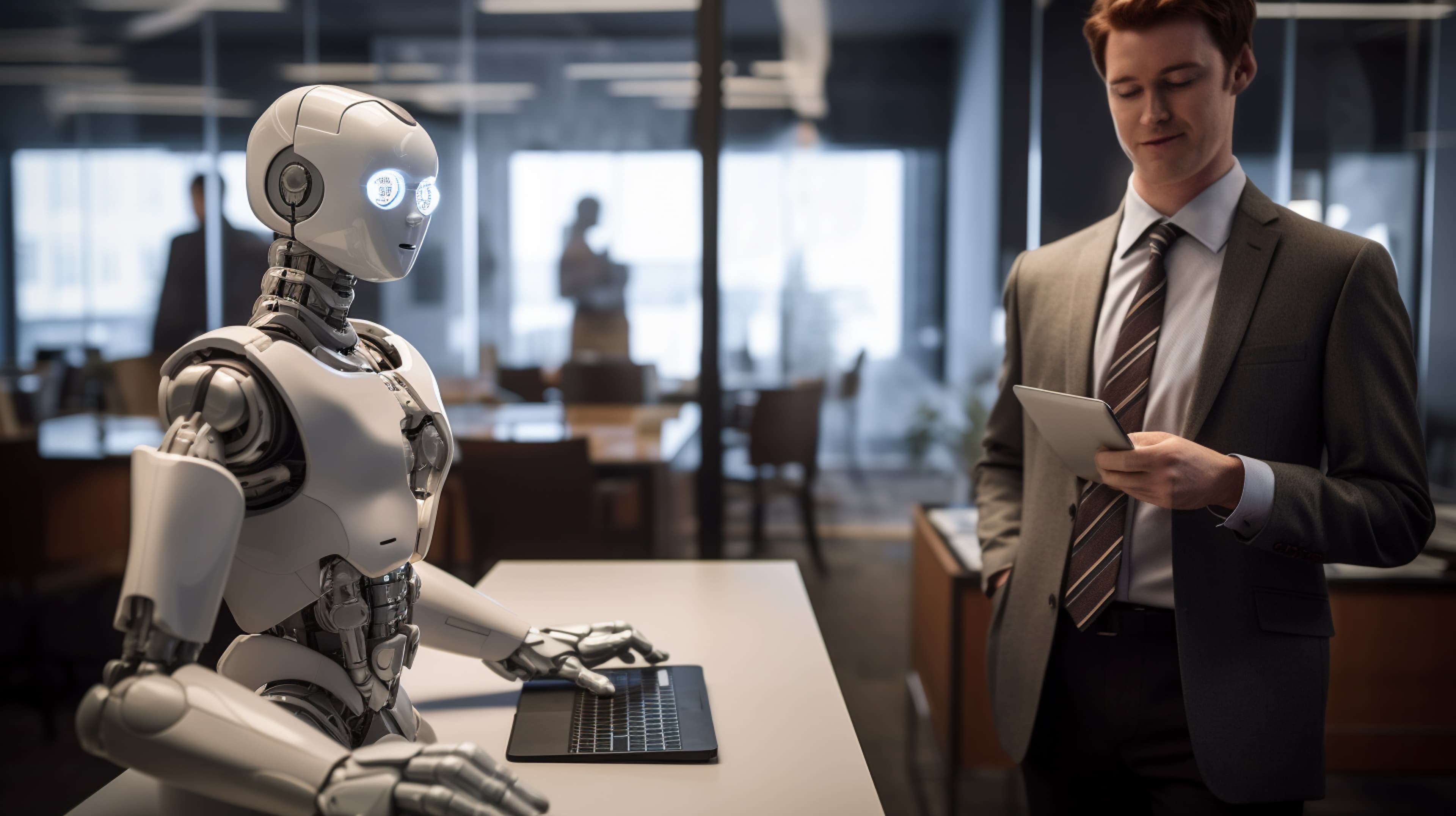 AI Business Analyst Agent