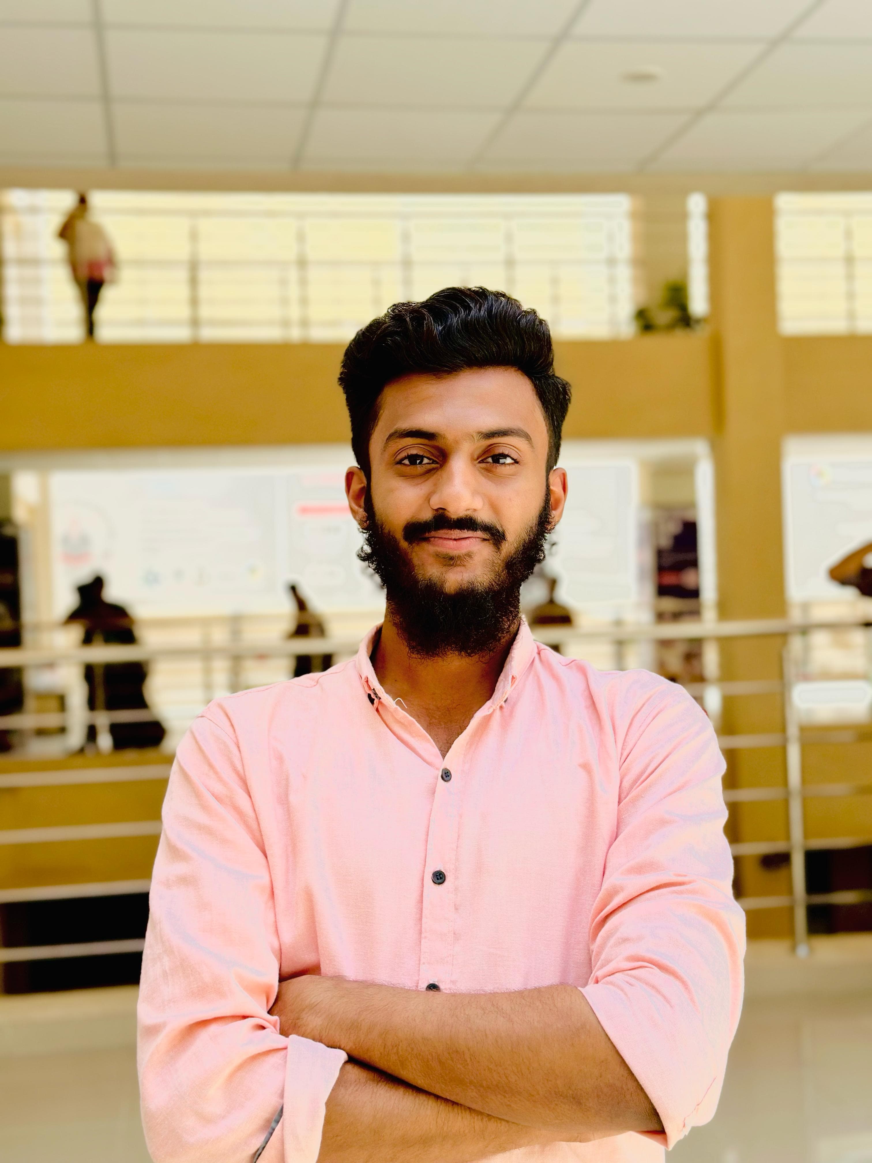 Kunwar Muhammad Haris