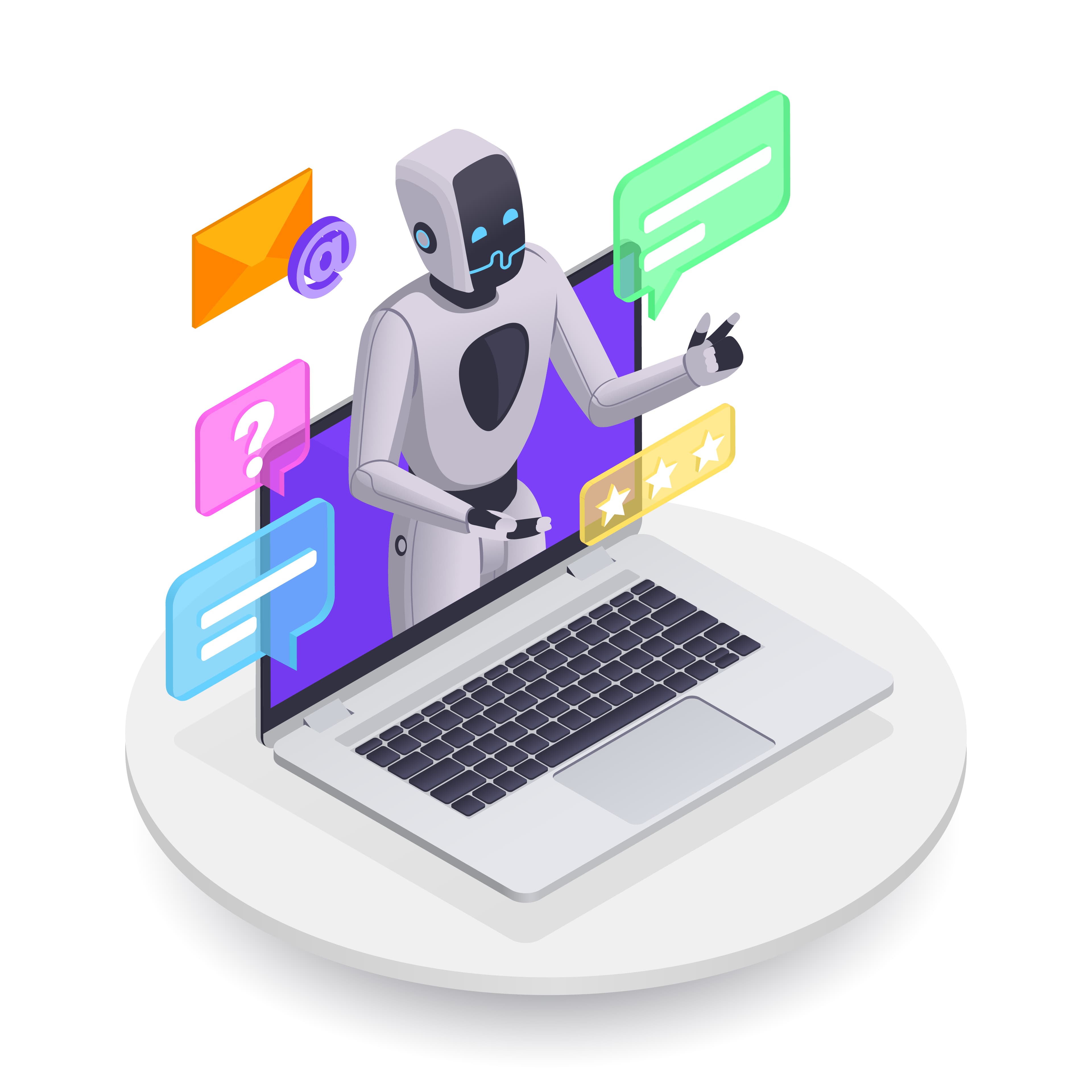AI Customer Support Agent